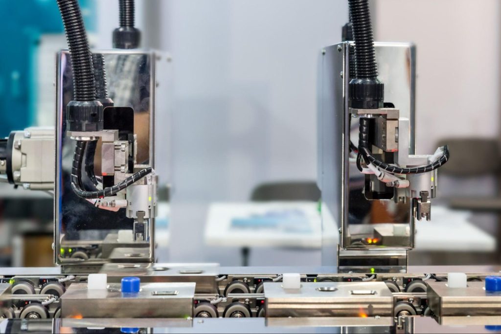 Factory Automation vs Process Automation